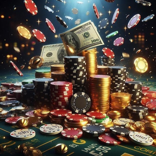 18 ph Game Lobby showing slots and live casino categories on mobile