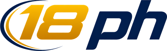 18 ph official logo